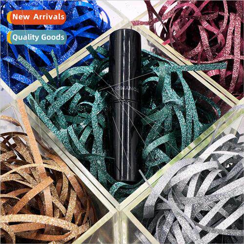 Golden Onion lk Raffia Golden Onion Powder Glter Plastic Bir
