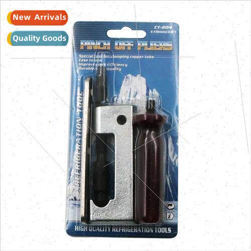 Model 93 Sealing Pliers Copper Aluminum Tube Sealing Pliers