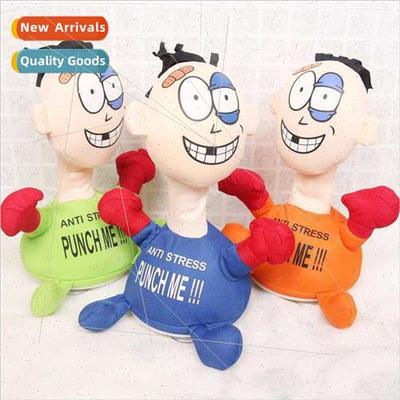 beaten villain punch me screaming children toys owe beaten b