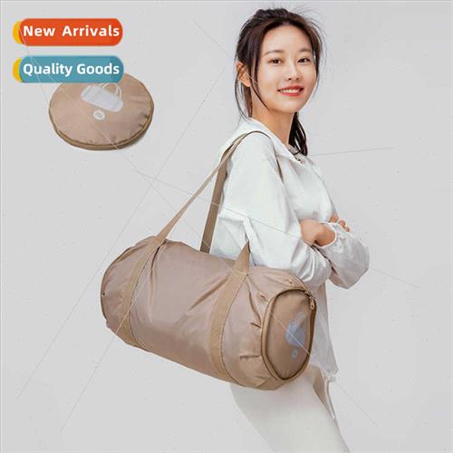 2022 new short distance multifunctional folding travel bag h