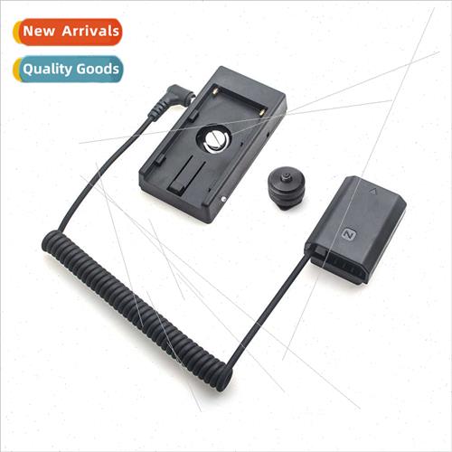 A9 A7R3 A7R4 A7M37rm3 Camera NP-FZ100 Dummy Battery External