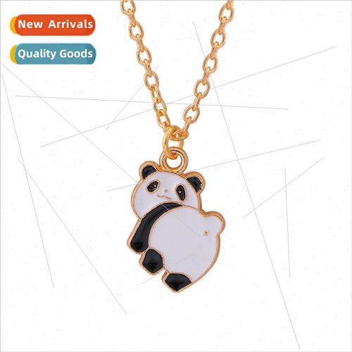 popular necklace women sweater chain long light luxury niche