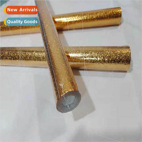 Oil-prokchen stickers wallpaper self-adhesive thickened cabi