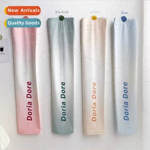 summer new sunscreen ice femal 2022 sleeve Korean