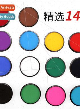 30g Face PaintWater-soluble Body PaintFace Paint PasteHallow