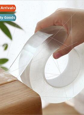 1M/3M/5M Nano  Tape Double-ded Tape Sugru Reusable Waterpr