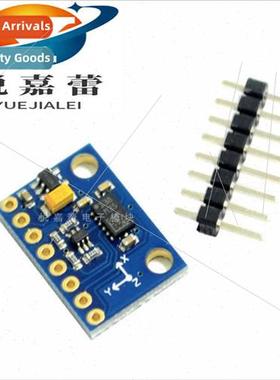 GY-511 LSM303DLHC 3-Axis Electronic Compass Compass Accelera