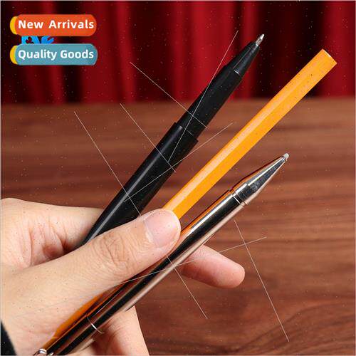 David Banknote Pen/Platinum Banknote Pen Pencil Banknote Pen