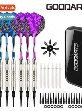 Soft Electronic Darts Needle Set 18g Hello Dart wh Protector