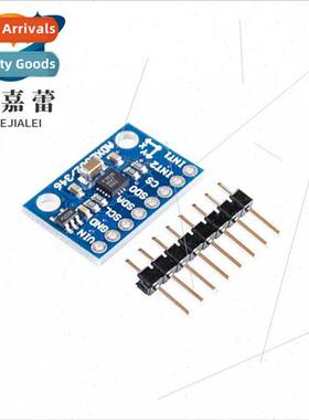 GY-346 ADXL346 Sensor Module Replaces ADXL345 Module IIC I2C