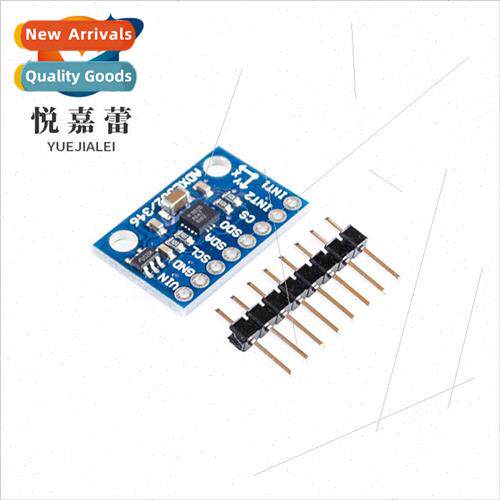 GY-346 ADXL346 Sensor Module Replaces ADXL345 Module IIC I2C