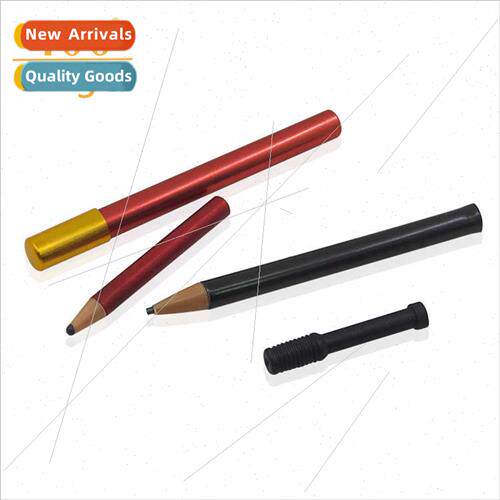 Magic Props Gold Top Toys Vanishing Pen Shrinking magic