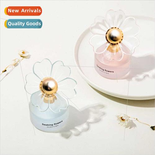 Seek Flower Perfume Long-lasting freshness elegance to retai