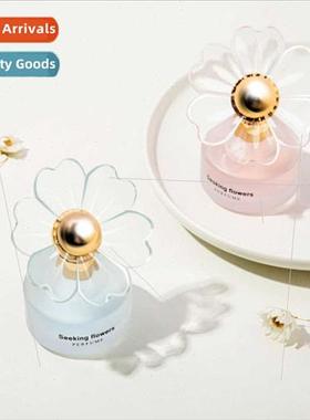 Seek Flower Perfume Long-lasting freshness elegance to retai