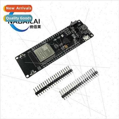 wemos WiFi bluetooth battery holder esp32 development board