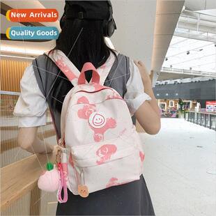 girl lightweight ins small Japan bag cute soft shoulder