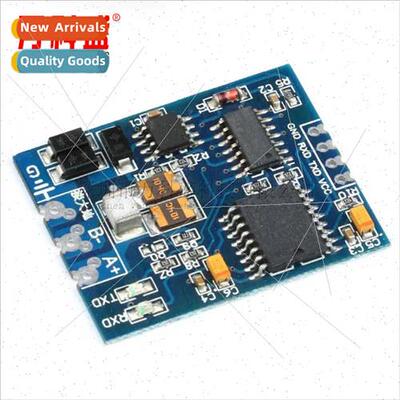 TTL to RS485 Module RS485 to TTL wh Isolation MCU Serial UAR