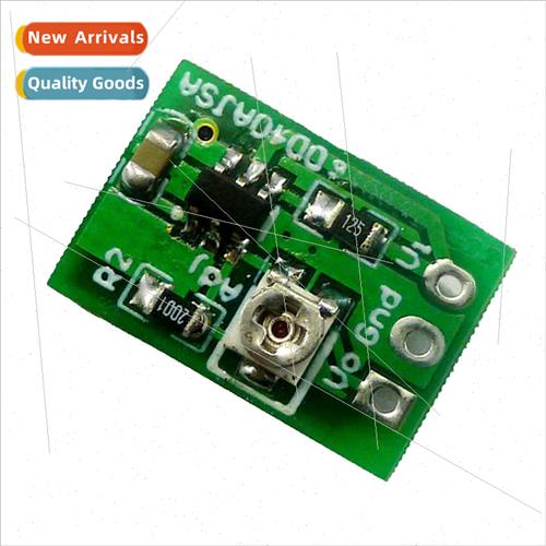 DD40AJSB 5-40V to 24V 12V 5V Wide Adjustable Step-Down DC Vo