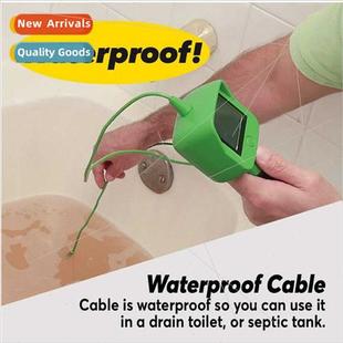 HD Home Borescope zard Cam by Atomic Beam HD Duct Borescope