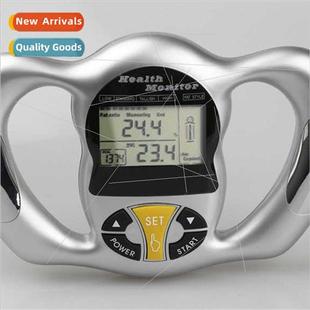 Instrument Body Measuring Analyz BMI Fat Handheld Tester