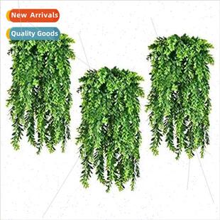 mulation greenery vines fake flowers perennial flowers wall