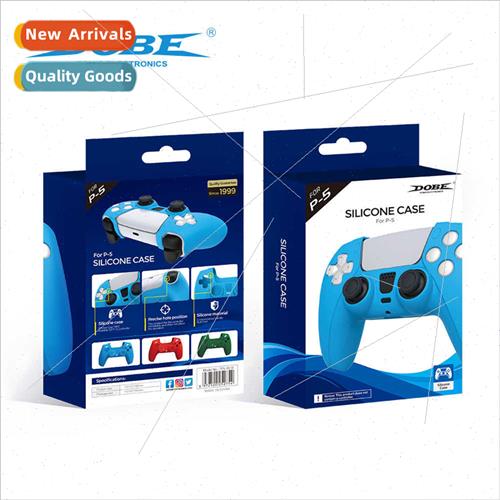 PS5 Gamepad licone Case PS5 Gamepad licone Protective Case P