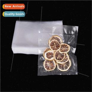 Mesh Bag Food Freshness Textured Vacuum Bag Extractor Vacuum
