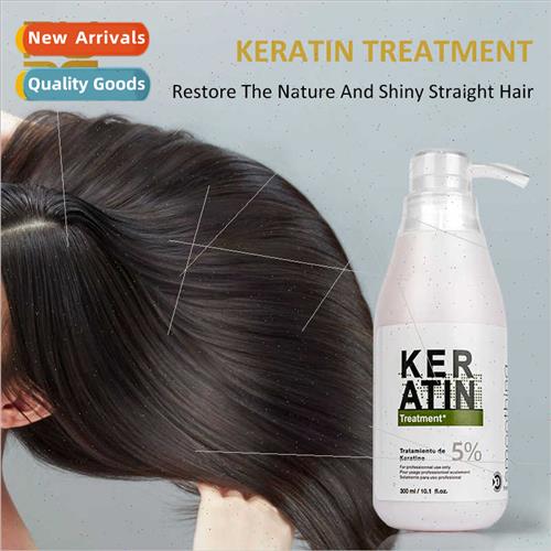 Brazilian Keratin Repair Damage Condioner Hair ening 5% kera