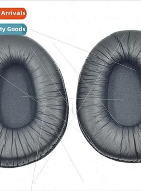 适用 Black Sony MDR-V900 MDR-V600 Z600 7509 Sponge Case