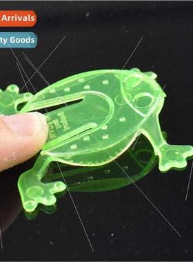 After 80 nostalgia desktop children plastic odorless bouncin