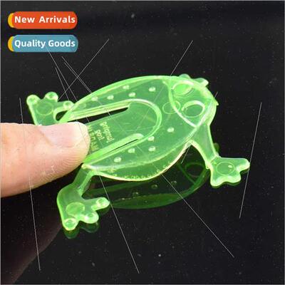 After 80 nostalgia desktop children plastic odorless bouncin