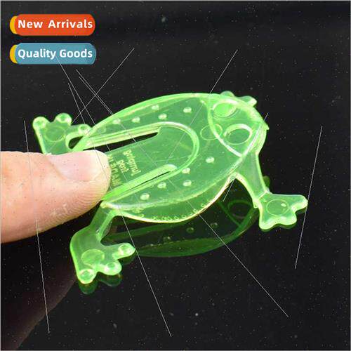 After 80 nostalgia desktop children plastic odorless bouncin