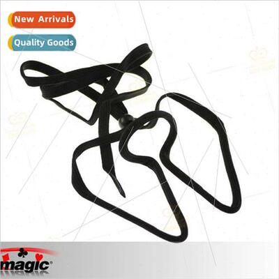 G1439 Microphone Chest Hanger kingmagic - Accessories