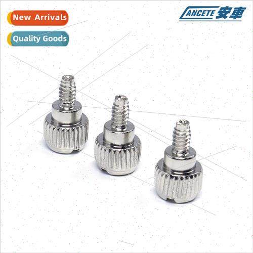 Cross hand-turned step screws decorative adjustable handle s