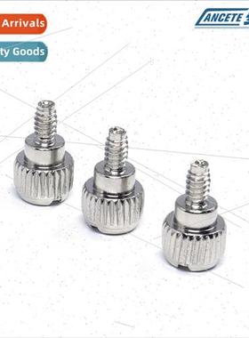 Cross hand-turned step screws decorative adjustable handle s