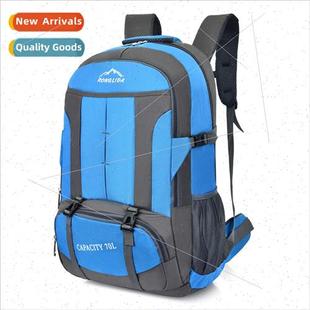 bag wear travel waterproof Outdoor capacy new shoulder large