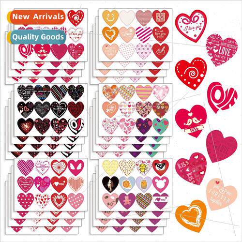 XH109 children animation cute cartoon love interactive puzzl
