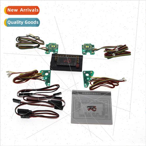 TRAXXAS TRX4 nkage ght Set LRover Defender nkage ghts RC ght