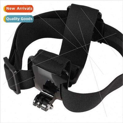 gopro accessories gopro headwear B model a rubber headbSJ400