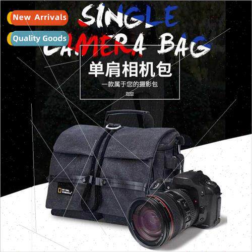 Geographic Photo Bag NGW2140 Ca SLR Shoulder Camera Bag kon