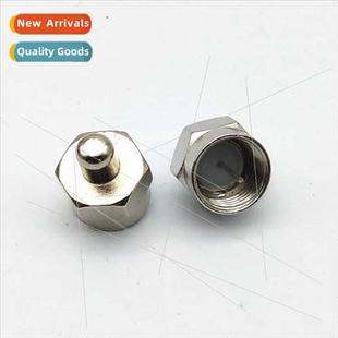 Ohm Load Resistor Termination Reverse Cable Coaxial