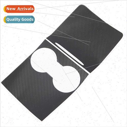 适用tesla model3 modely center control film protective film