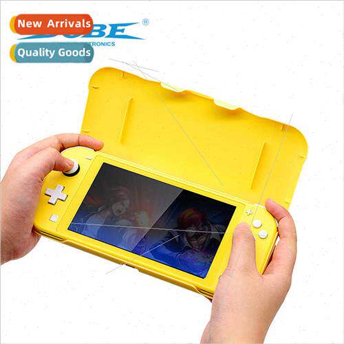 Swch le gaming console dustproof drop protection case swch m