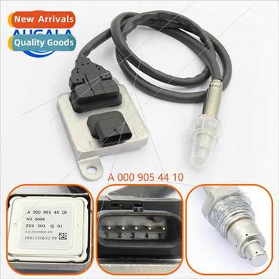 nox sensor A0009054410