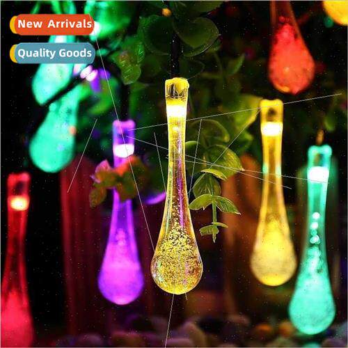 Bubble Ball ghts String ghts Decoration Christmas Colorful g