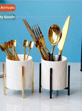 mple Modern Kchen Organizer Dining Tools Storage Box Storage