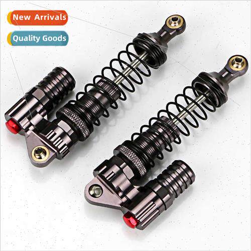 1/10 mulation Climbing Car SCX10 D90 Shock Absorber Metal Sh