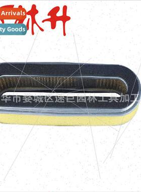 Air Filter 适用Honda GV150 GV200 GXV120 Replaces 17210-ZE6-5