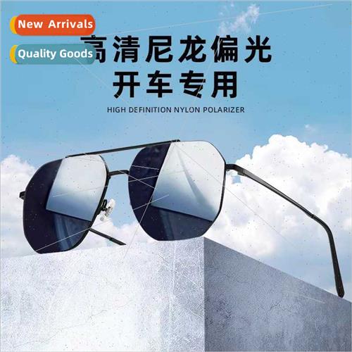 Polarized sunglasses new premium feeling nylon sunglasses me
