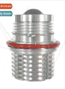 适用 BMW angel eye LED daytime running lights retrofit headl